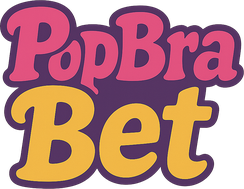 PopBra Bet Logo